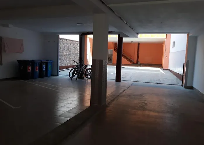 Vila Adriano