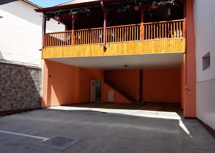 Vila Adriano