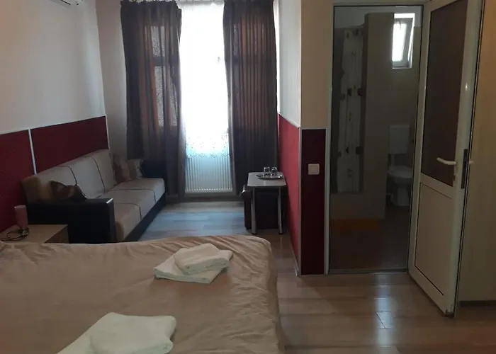 Vila Adriano